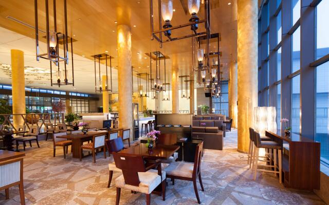 Holiday Inn Beijing Shijingshan Parkview by IHG
