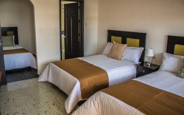 Hotel Múcara