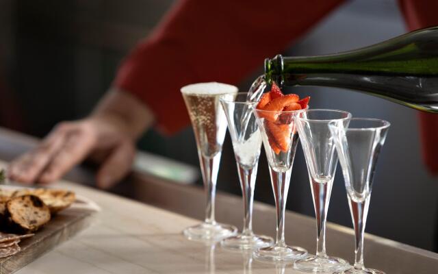 InterContinental the Clement Monterey by IHG