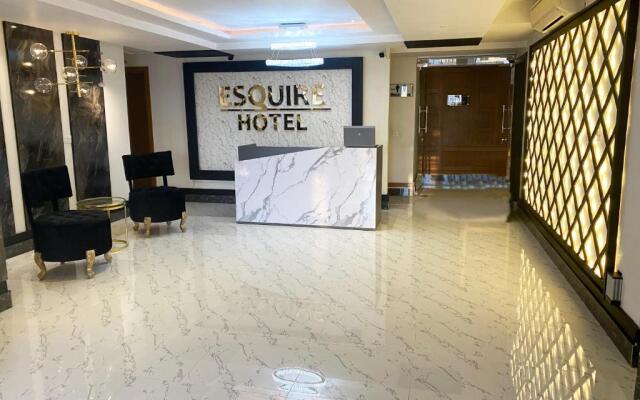 Esquire Hotel Apartments