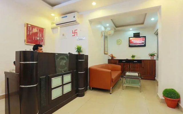 Hotel Pawanputra