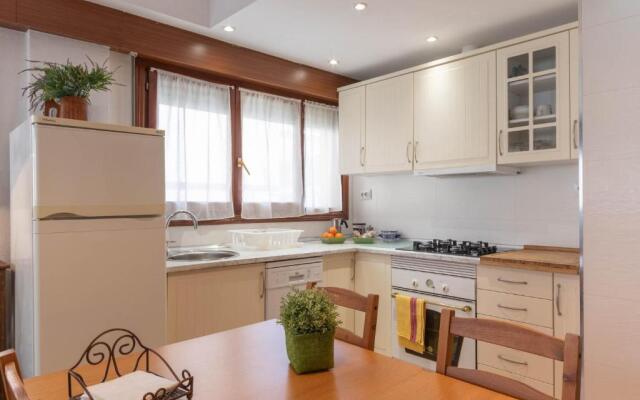 Mundaka Home