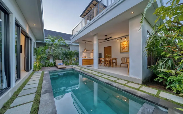 Villa Mirah Ubud