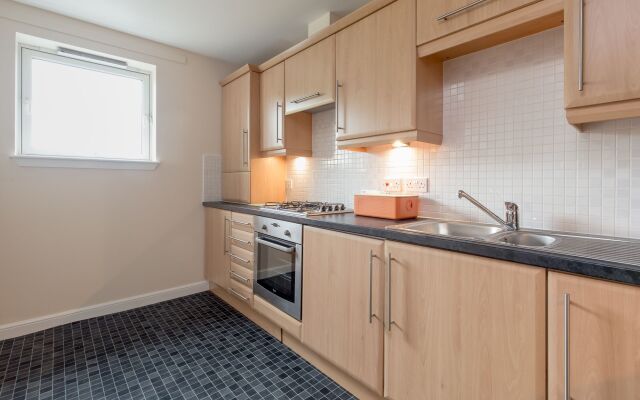 DreamhouseApartments Edinburgh Haymarket