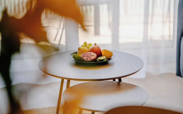 POSESJA PLAŻOWA & SPA 4b I