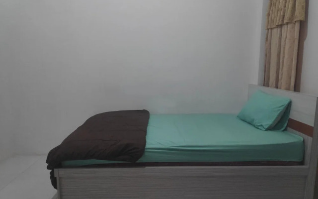 OYO 2024 H&m Residence