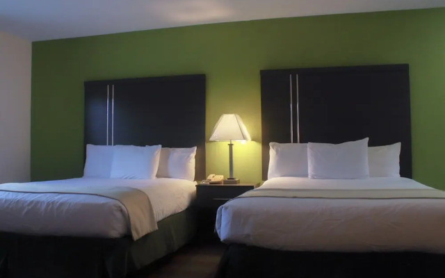 Mountain Valley Inn Dillard