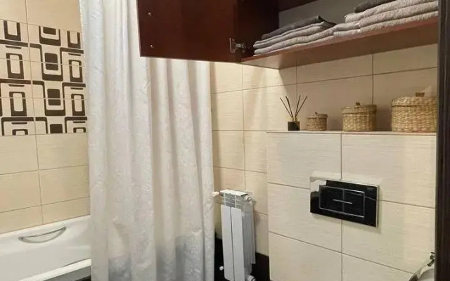 Дом на улице Зеленая