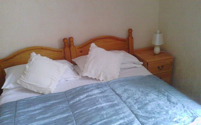 The Firs Bed and Breakfast