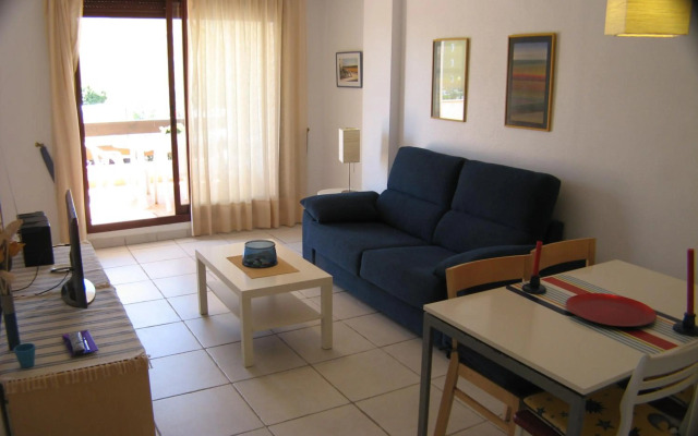 Apartamento VenAVera Playa JARDINES N2-1D