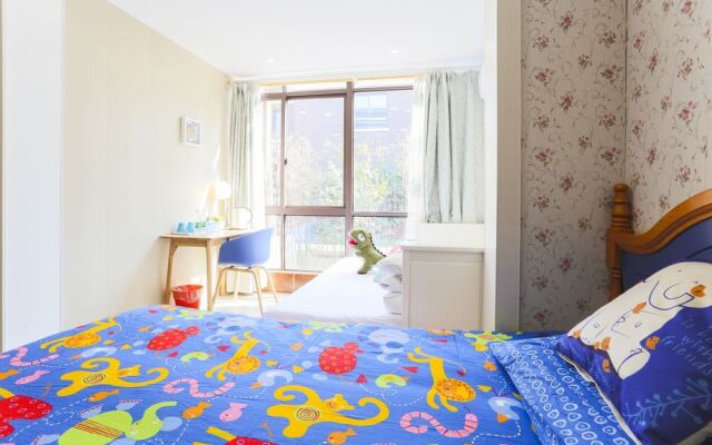 Xinmei Boutique Hotel