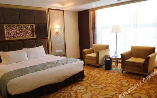 Haoting Hotel