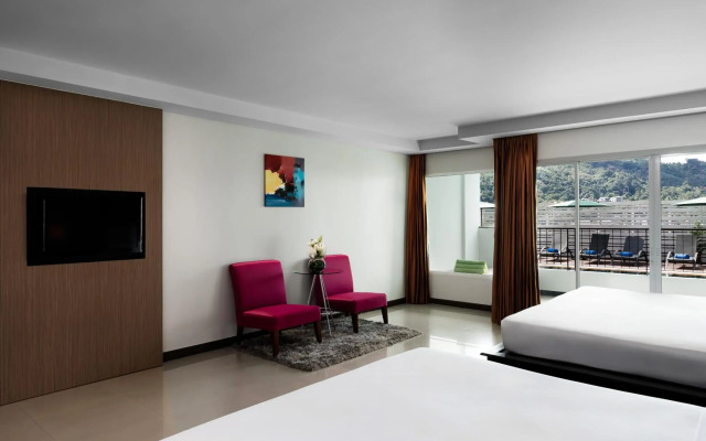 Casa Del M Phuket