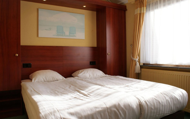 Fletcher Hotel Marijke