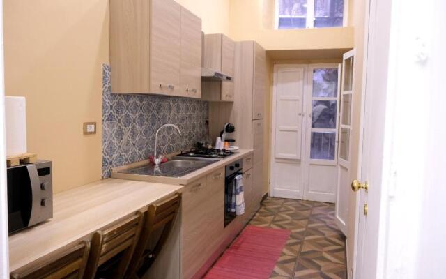 Belvedere Suite
