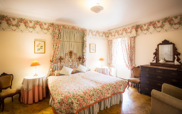 Quinta de São Lourenço