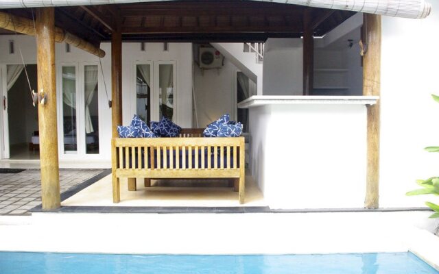 Starfish Bali Villa