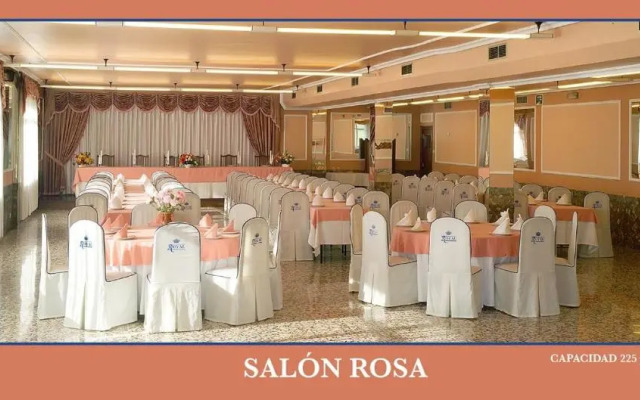 Hotel Restaurant Royal