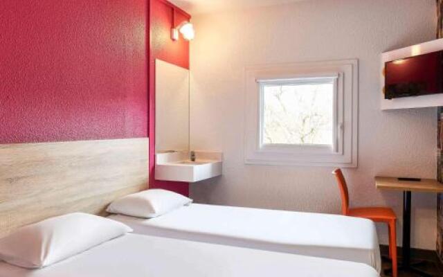 Hotel F1 Villemomble