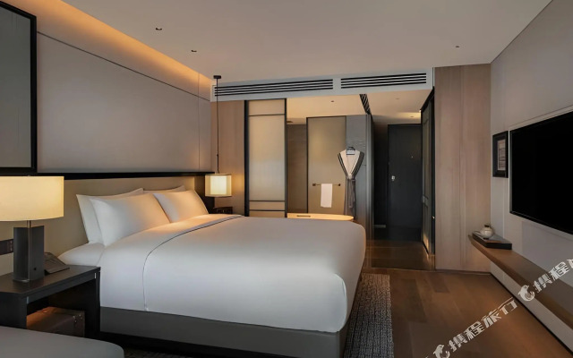 Empark Prime Hotel Beijing