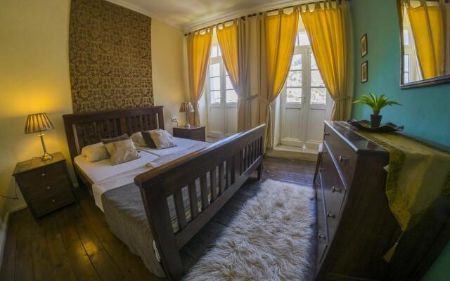 Berat Backpackers Hostel