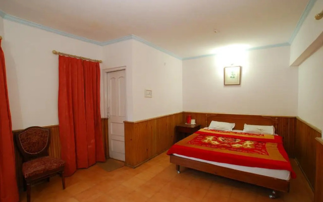 Sarthak Inn