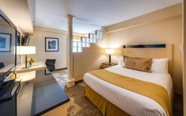 Monte Carlo Inn & Suites Downtown Markham