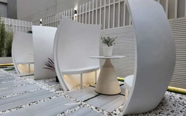 CC LUX Suites