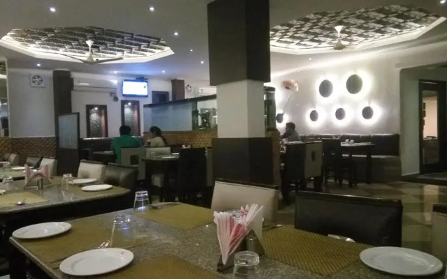 Hotel Asheyana Alwar