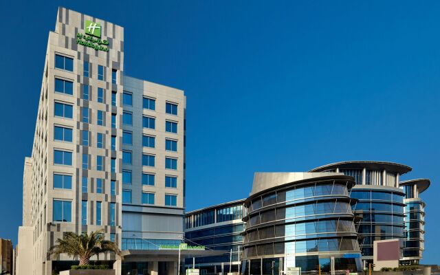 Holiday Inn Doha - The Business Park, an IHG Hotel