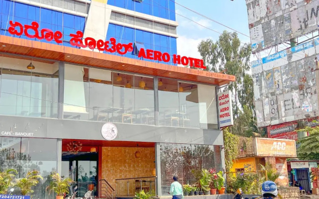 Aero Hotel
