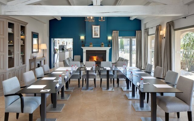 Inter-Hotel Le Domaine Du Jas