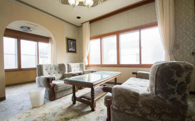TOMA HOUSE - Vacation STAY 8723