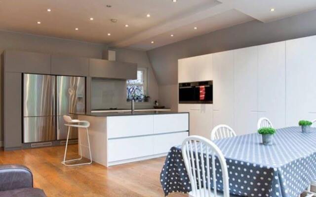 Veeve  Luxury House Finlay Street Fulham