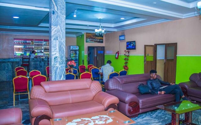 Igoni Grand View Hotel