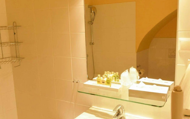 Schlosshotel Mailberg