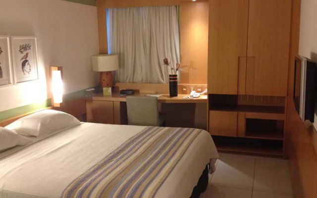 Hotel Verdegreen