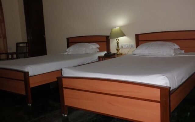 Indo Hokke Hotel