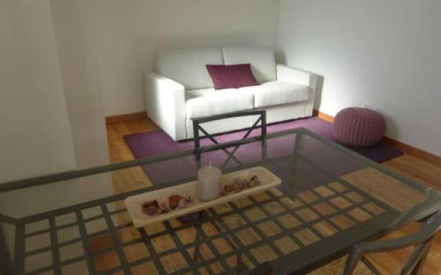La Valeriana Farm Apartments