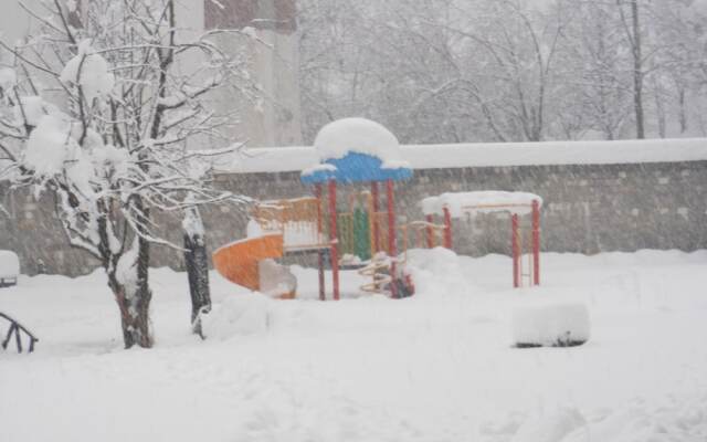 Rock Manali