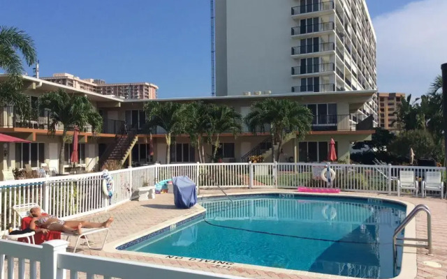 Aqua Mar Condos