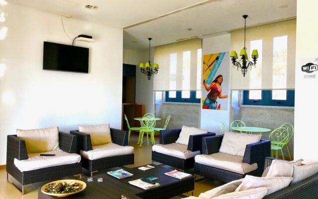 HI Vila Nova Cerveira Pousada Juventude - Hostel