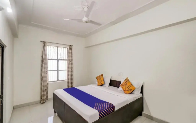Shree Shakti Hotel by OYO Rooms