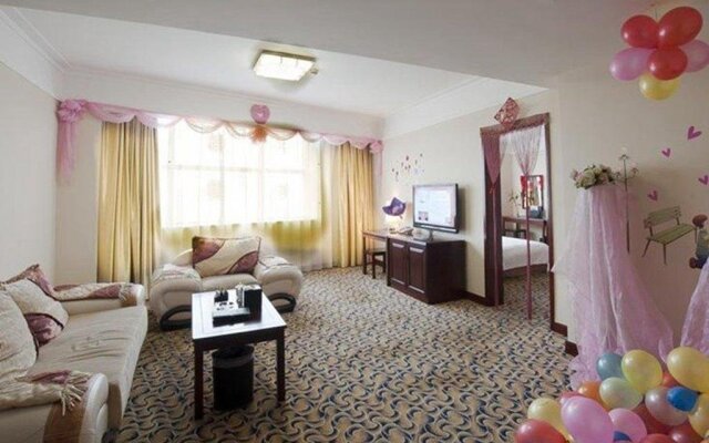 Taihe Hotel