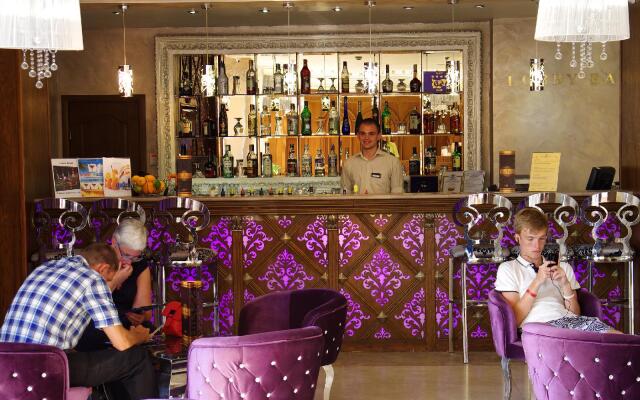 Hotel & SPA Diamant Residence - All Inclusive