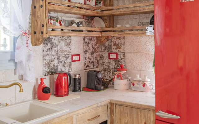 Starlight Luxury Seaside Villa & Suites