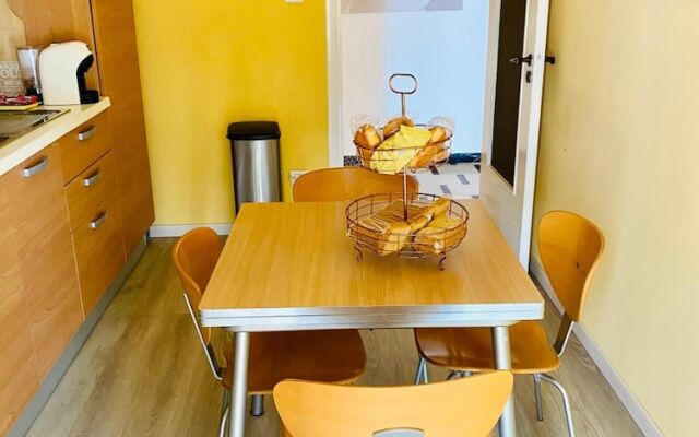 Vista Mare Maratea B&B