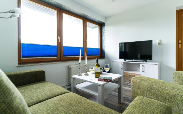 Aparthotel Pension Haus Windhook