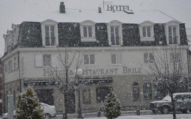 Hotel Brile