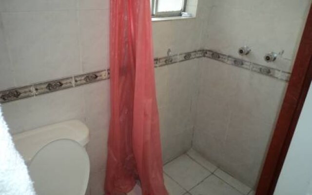 Hotel y Restaurante Barranca San Rafael